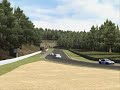 4x4 Roll at Spa - Toca Race Driver 3