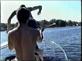 Come Sail Away Boat Fight