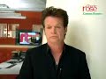 Charlie Rose Greenroom - John Mellencamp Charlie Rose Greenroom - John Mellencamp