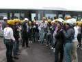 Alunni ITC Marconi progetto Ambiente ed economia