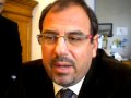 Alfredo Prete_su Notte dell'Arte bianca.AVI