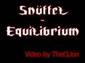 Equilibrium - Snüffel (Lyrics)