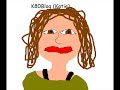 This is basically my attempt at drawing some people I like and get along with on YouTube on Microsoft Paint. I know I'm no good but it's a good try!