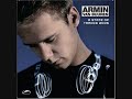 Armin Van Buren vs. H.r.d.