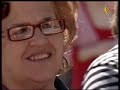 trabajadores protestan contra el ayuntamiento de montijo