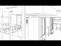 FOOD STRATEGY Sprout Townsville | Grocery, Cafe, Food Production Design