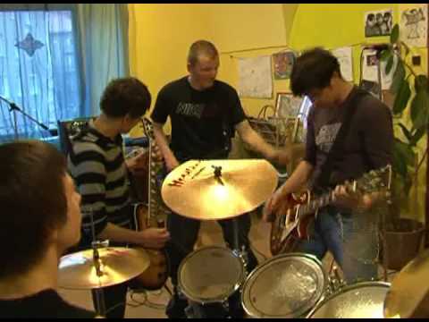 Video Rock Reunion TV13