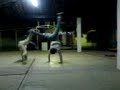 break dance