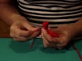 how to make a tassel, from superziper.blogspot.com