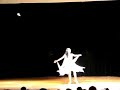 Viviane Bassols- solo elfa - ballet cl�ssico livre