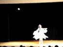 Viviane Bassols- solo elfa - ballet clássico livre
