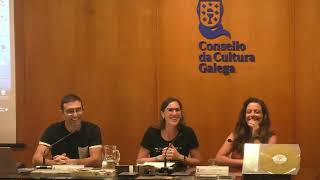 Msica e videoxogos en Galicia: novas perspectivas