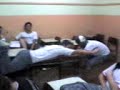 Oia esse cara na escola