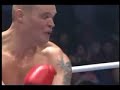 patada alta de feitosa a semmy schilt en k1 2007