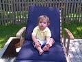 New patio furniture New patio furniture