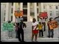 New Obama Song/ Video (Representin' Obama)