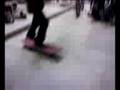 varial kickflip