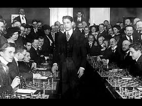 chess games