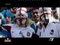 Spot Birra Peroni - Sponsor nazionale italiana di rugby