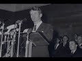 Eulogy of Bobby Kennedy