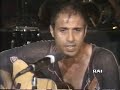 storia d amore-parlato 1 parte celentano live arriva il cel