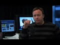 ALEX JONES ON GREECE (Greek subs)
