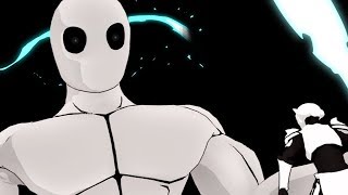 ГДЕ МОЯ РЕАКЦИЯ!? ЭТА ИГРА ЗАСЛУЖИВАЕТ ВНИМАНИЯ! THE DEVIL EIGHT