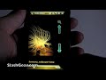 Samsung OMNIA Hands-on review and demo