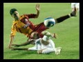 carrusca oynamayi bekliyen super bir futbolcu carrusca oynamayi bekliyen super bir futbolcu