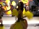 Tahitian Dancing
