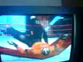 chokeslam