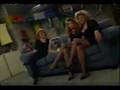 legs 29 - Nikki Cox and Stephanie Hodge