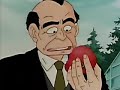 美味しんぼ 第003話 「野菜の鮮度」 3／3