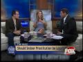 The Buzz: Indoor Prostitution Loophole