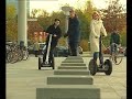 Segway Bericht bei NTV