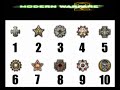 Call of duty Modern Warfare 2 -Prestige Symbol list-