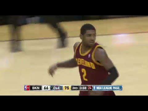Nets - NBA Brooklyn Nets versus Cleveland Cavaliers Full Game Recap October 30 2013 Related Tags: NBA Brooklyn Nets versus Cleveland Cavaliers Full Game Recap Octob...