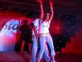 Dhamaal dance