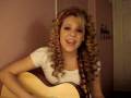 Breathe by Taylor Swift cover