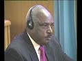 MaximsNewsNetwork: TANZANIA: RWANDA AQUITTAL of PROTAIS IGIRANYIRAZO: GENOCIDE: UNICTR