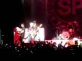 Simple Plan - Perfect Glasgow Academy 27.11.08