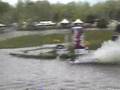 1996 Swamp Buggy Races, Racing in Naples, FL