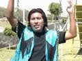 GRUPO SAROMA (El Original) - BORRACHITO DE AMOR 2012