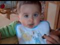 Thibaud karam aime le chocolat - Feb09