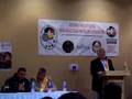Bobby Hull Speaks to mi'kmaq and wolastogew youth!