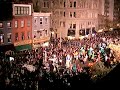 The Halloween Parade