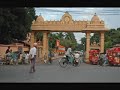 Sri Ramkrishna Arati (at Belur Math)