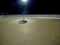 Jerod drifting
