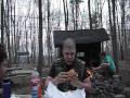 Military Hoagie Eatting Tactics Part 1... Military Hoagie Eatting Tactics Part 1...