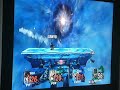 Smash Bros Brawl Wifi TJC & Tweeg vs Samyo & Mikey 1